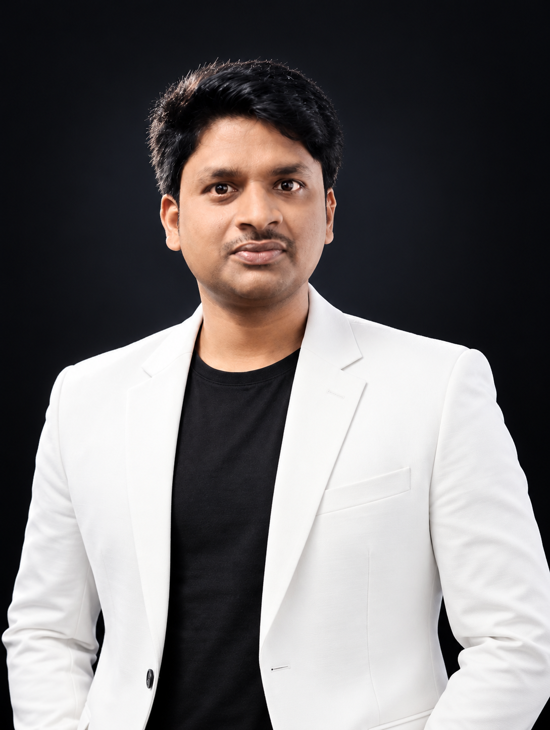 Mahesh Magnus, Founder of KikkTop